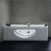 hydromasazni-vana-awt-ge114e-180x90 Hydromasážní vana AWT GE114E 180x90