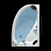 hydromasazni-vana-w010-151br-150x100x60cm Hydromasážní vana W010-151BR 150x100x60cm