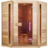 infracervena-sauna-exclusive-five-kanadska-borovice-150x150x200cm-pro-3-4-osoby-full-spectrum-zarice Infračervená sauna EXCLUSIVE FIVE / kanadská borovice 150x150x200cm pro 3-4 osoby Full spectrum zářiče