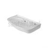 Keramické umyvadlo Mocoori K110-1010 50x24x14,5cm