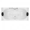Kompletní koupelnová vana Mocoori W019-202AM 200x90
