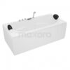 Kompletní koupelnová vana Mocoori W019-202AM 200x90