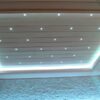 Luxusní finská sauna AWT E1246B Kiwi 200x180x216