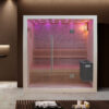luxusni-finska-sauna-awt-eospa-b1103b-150x105x190 Luxusní finská sauna AWT EOSPA B1103B 150x105x190