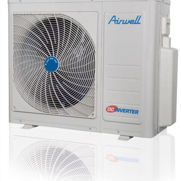 multisplit-klimatizace-airwell-ycz218-2-jednotky-52-kw Multisplit klimatizace AIRWELL YCZ218 (2 jednotky) 5,2 kW
