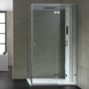 parni-box-eago-dz107f15-bila-leskla-verze-120x90cm-prava-bez-vanicky Parní box EAGO DZ107F15 bílá lesklá verze 120x90cm / pravá bez vaničky