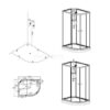 sprchova-kabina-mocoori-modera-120x90 Sprchová kabina Mocoori Modera 120x90