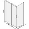 sprchovy-kout-mocoori-160x100x200cm Sprchový kout Mocoori 160x100x200cm