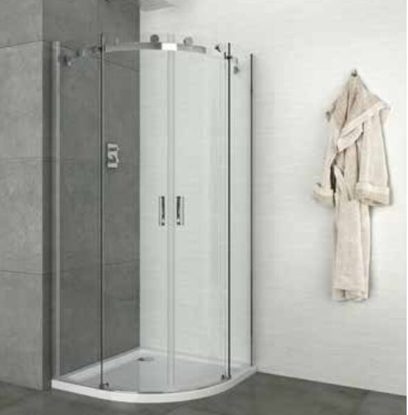 Sprchový kout N2290U 90x90x195