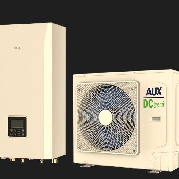 Tepelné čerpadlo AUX split 12 kW