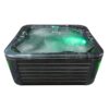 venkovni-viriva-vana-eo-spa-cloudyblack-seda-premium-in-591-220x186x93cm Venkovní vířivá vana EO-SPA CloudyBlack / šedá Premium IN-591 220x186x93cm