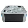 venkovni-viriva-vana-eo-spa-gypsum-seda-premium-in-594-215x215x95cm Venkovní vířivá vana EO-SPA Gypsum / šedá Premium IN-594 215x215x95cm