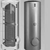 viessmann-vitocell100-b100-w-typ-cvba-objem-500-l-stribrny-zasobnik Viessmann Vitocell100-B/100-W, typ CVBA, objem 500 l, stříbrný zásobník