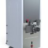 Kotel BIO SLIM 20kW - na pelety s automatickým přikládáním