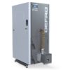 Kotel EKO SLIM 10kW - na pelety s automatickým přikládáním